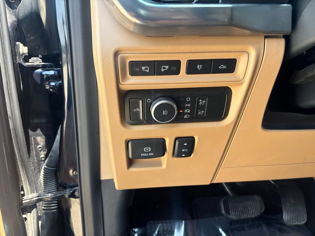 Certified 2021 Ford F150 Lariat AWD/4WD image 21