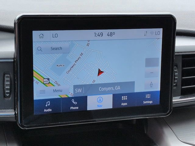 Certified 2022 Ford Explorer XLT w/ Equipment Group 202A image 29