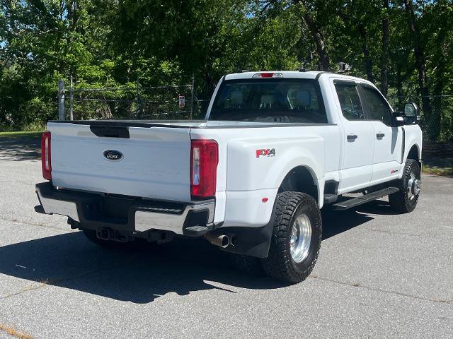 Certified 2024 Ford F350 XL AWD/4WD image 3