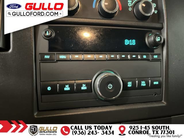 Used 2023 Chevrolet Express 3500 LS RWD image 25