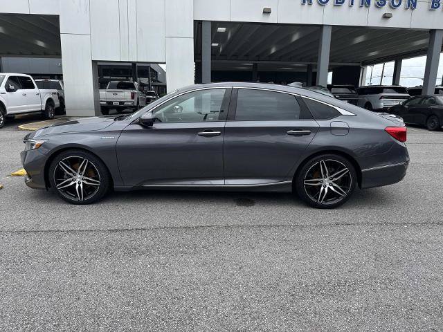 Used 2022 Honda Accord Touring image 6