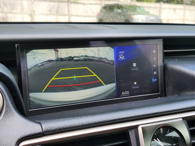 Used 2019 Lexus IS 300 AWD image 22