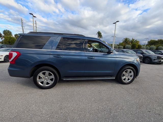 Certified 2020 Ford Expedition XLT w/ Equipment Group 202A image 6