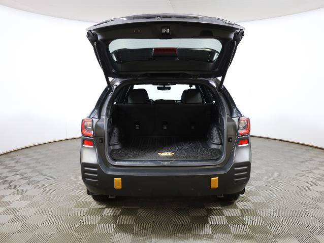 Used 2024 Subaru Outback Wilderness AWD/4WD image 31