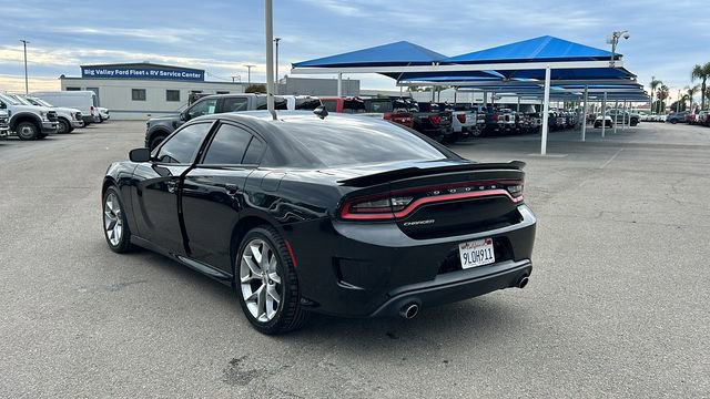Used 2023 Dodge Charger GT RWD image 5
