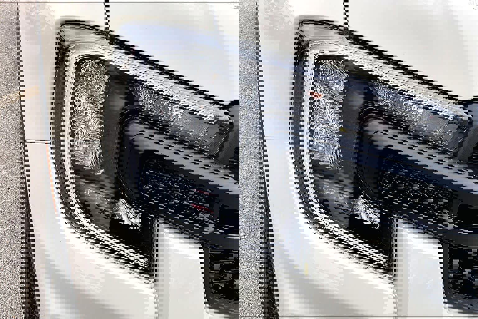 Certified 2025 Ford Ranger XL image 26