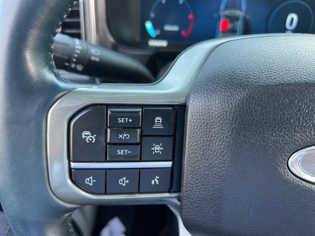 Certified 2024 Ford F350 Limited w/ FX4 Off-Road Package image 24