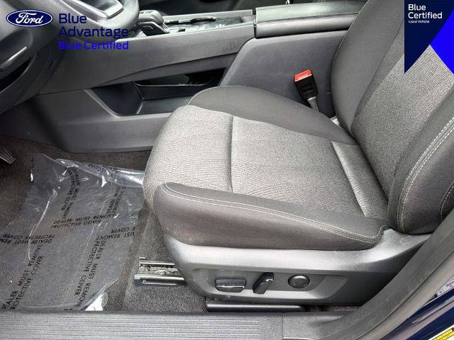 Used 2024 Nissan Rogue SV FWD image 18