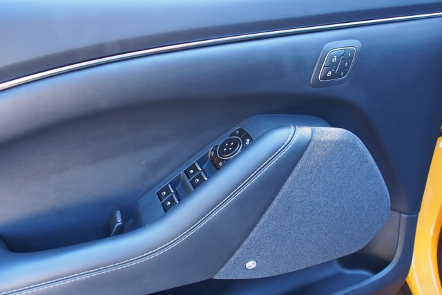 Certified 2023 Ford Mustang Mach-E Premium AWD/4WD image 20