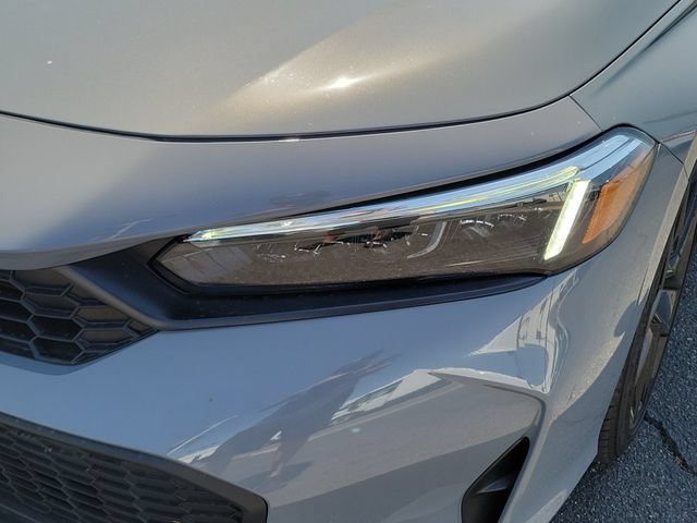 Used 2025 Honda Civic Sport image 30