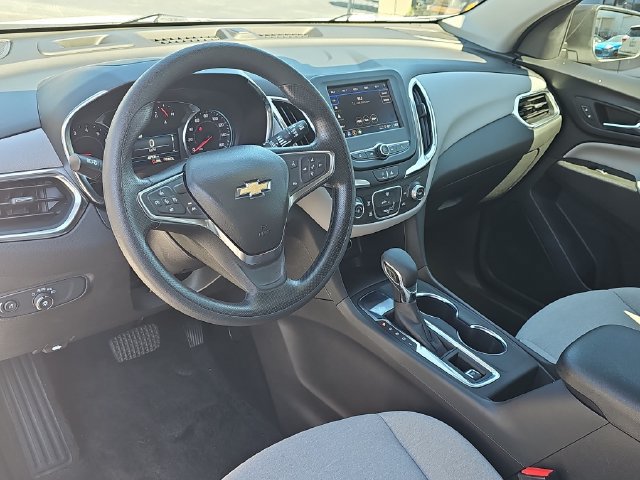 Used 2024 Chevrolet Equinox LS w/ LS Convenience Package FWD image 15