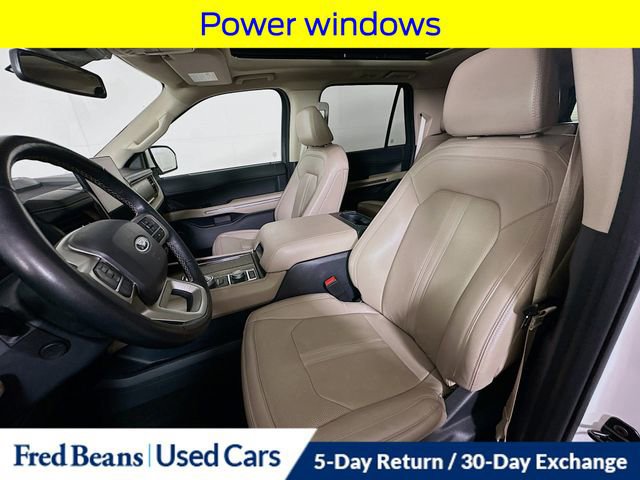 Certified 2023 Ford Expedition Max Limited image 28
