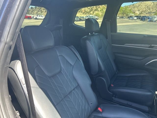 Used 2025 Kia Telluride SX Prestige X-Line AWD/4WD image 23