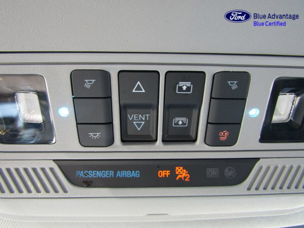 Certified 2023 Ford Explorer XLT w/ Equipment Group 202A AWD/4WD image 41