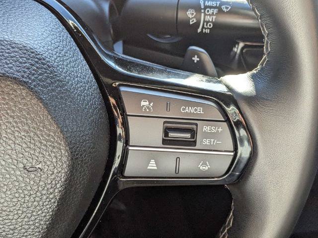 Used 2023 Honda Civic Sport image 27