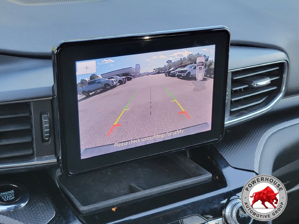 Certified 2023 Ford Explorer ST-Line w/ Class IV Trailer Tow Package AWD/4WD image 27