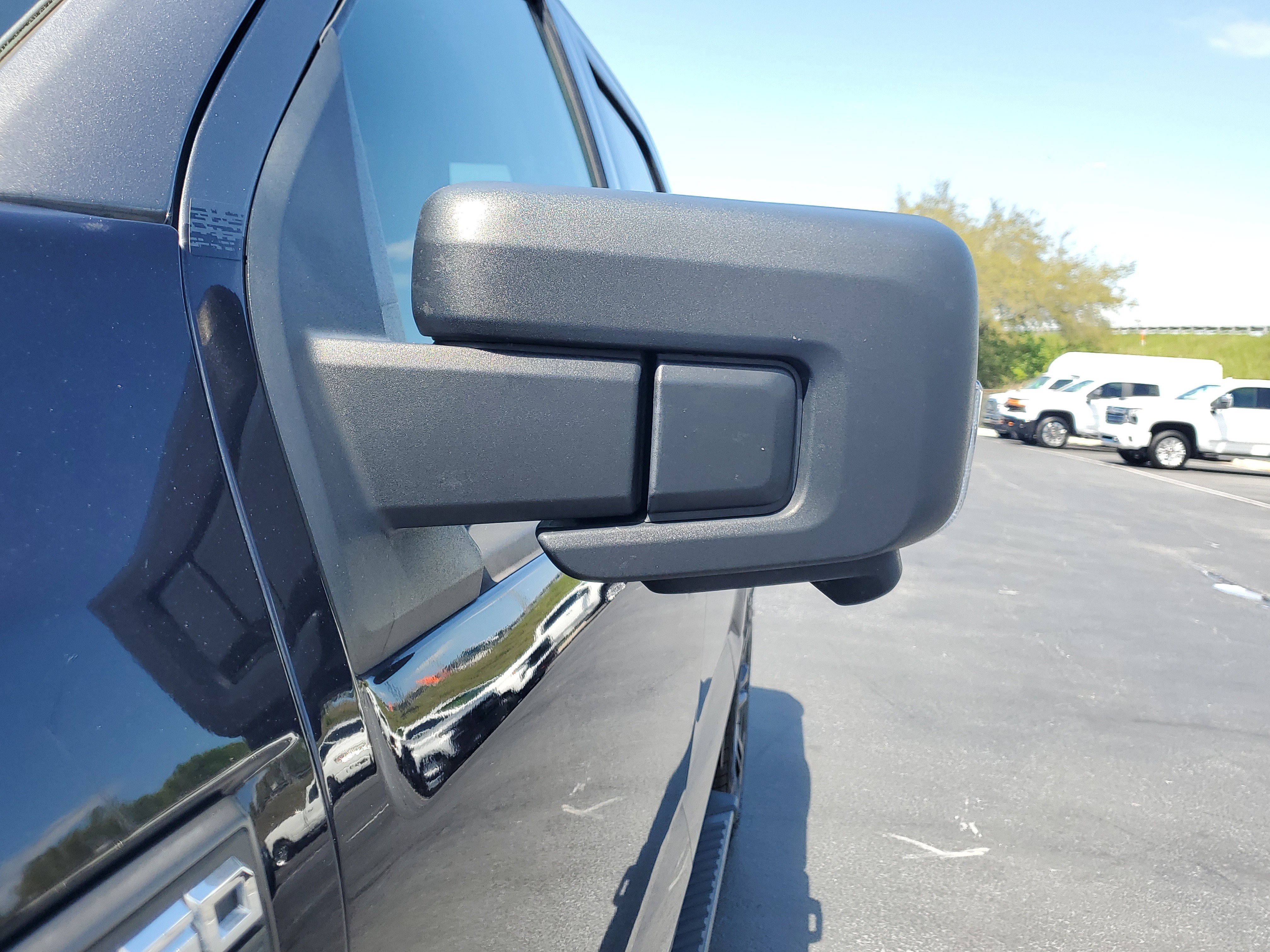 Certified 2023 Ford F150 XLT w/ Equipment Group 302A High image 7