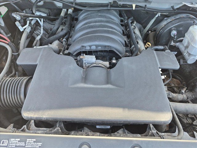 Used 2019 Chevrolet Silverado 1500 LT w/ All Star Edition AWD/4WD image 21