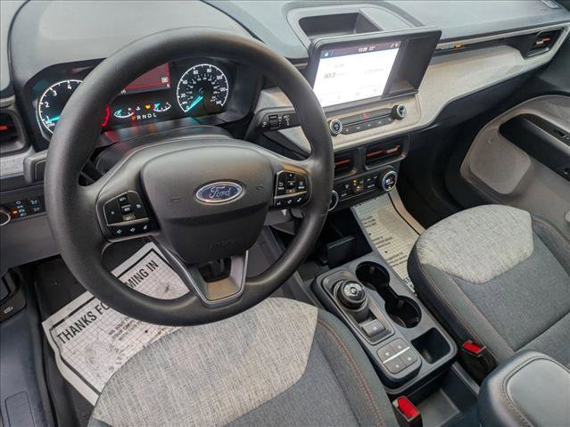 Certified 2022 Ford Maverick XLT w/ Equipment Group 300A Standard image 11