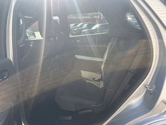 Used 2025 Dodge Durango GT AWD/4WD image 29