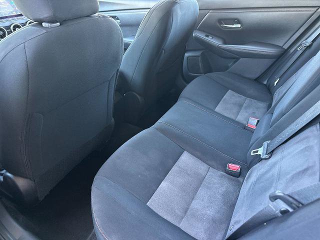 Used 2024 Nissan Sentra SR FWD image 11
