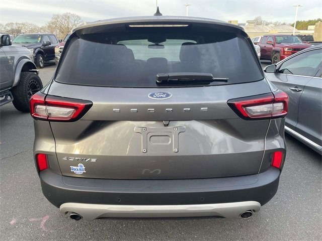 Certified 2023 Ford Escape Active w/ Tech Pack #2 image 5