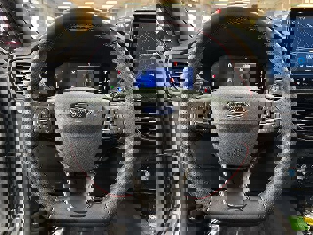 Certified 2024 Ford Escape ST-Line w/ Tech Pack #1 image 14