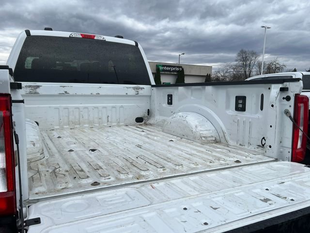 Certified 2024 Ford F250 XLT image 7