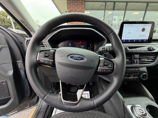 Certified 2024 Ford Escape Active AWD/4WD image 20