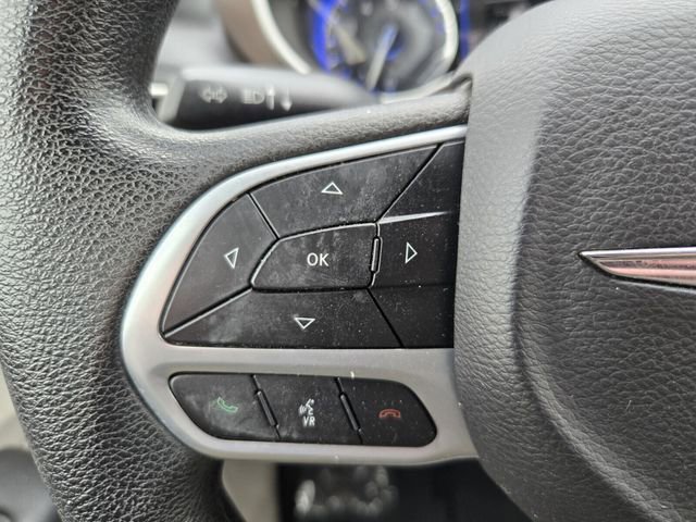 Used 2021 Chrysler Voyager Lxi FWD image 27