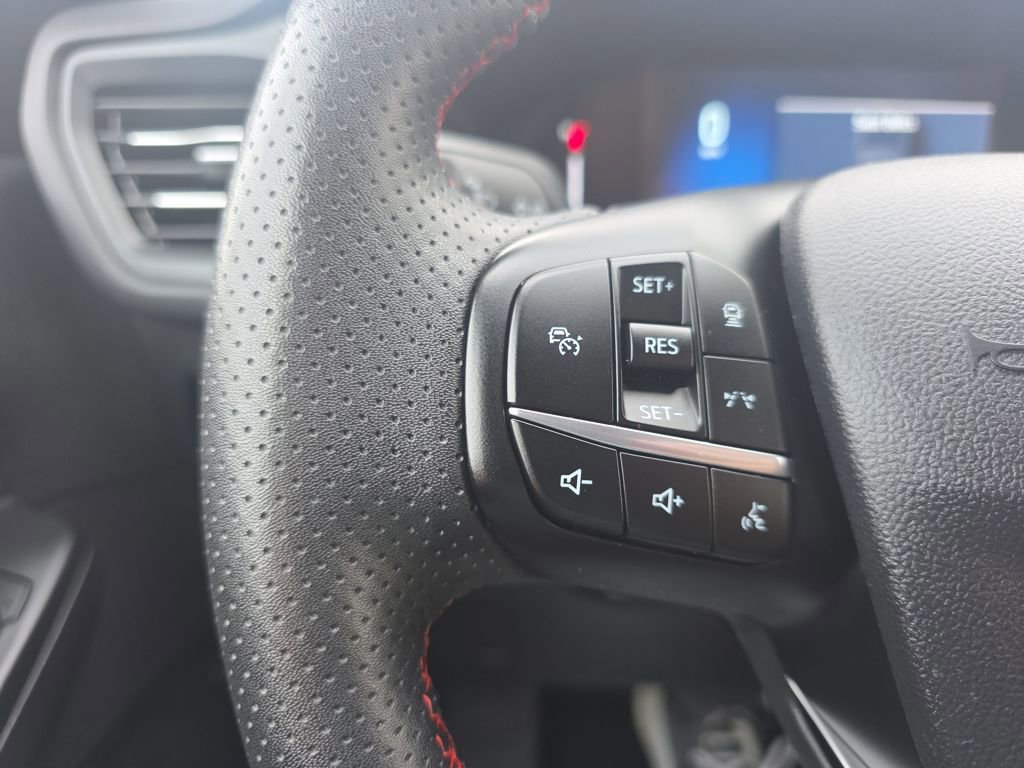 Certified 2023 Ford Escape ST-Line w/ Tech Pack #1 image 25