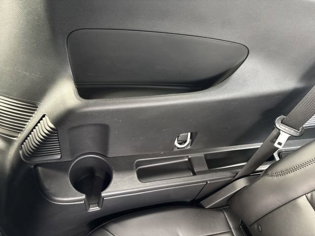 Certified 2023 Ford Explorer Platinum w/ Technology Package image 52