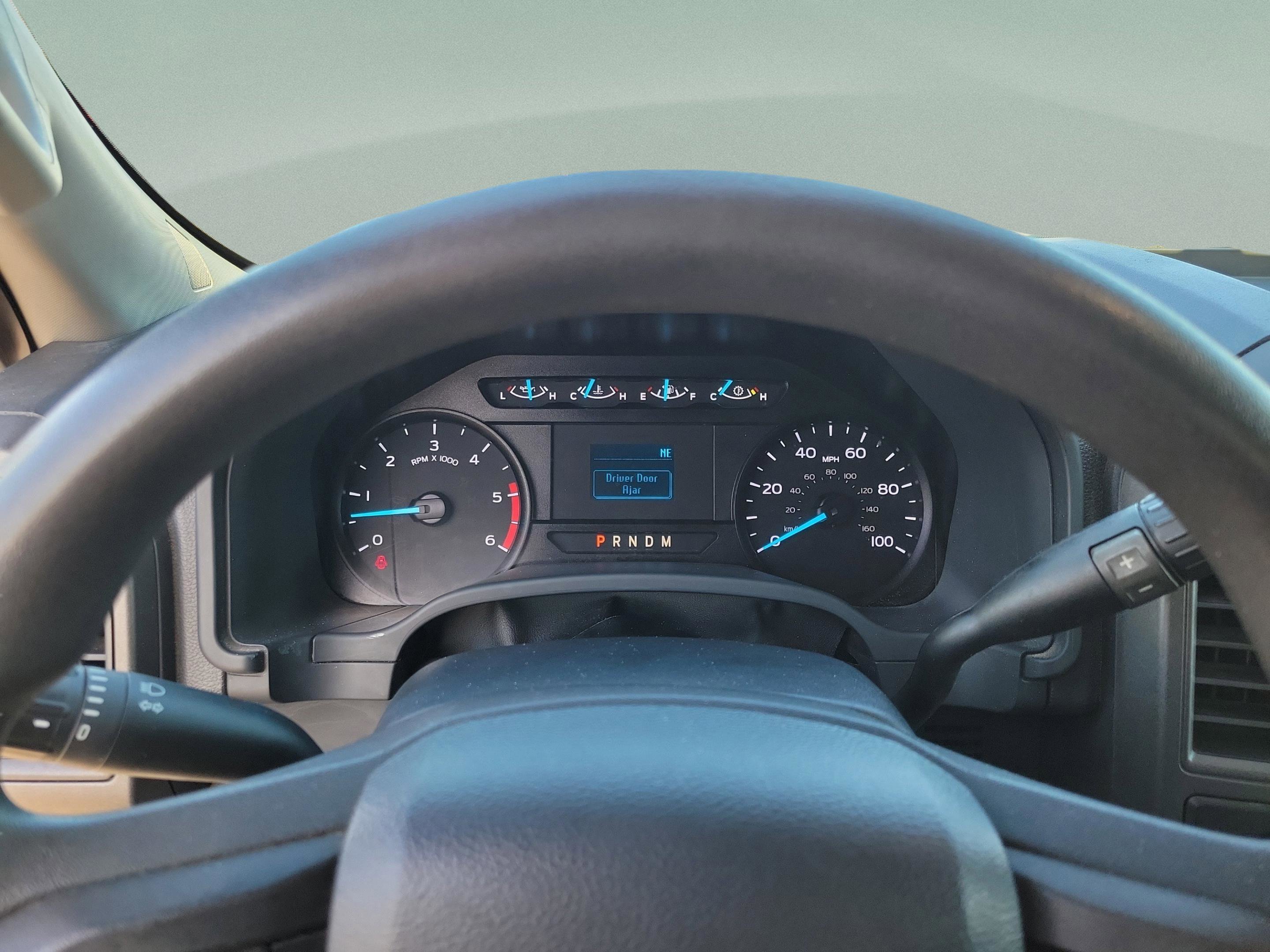 Certified 2022 Ford F350 XL w/ Power Equipment Group image 15