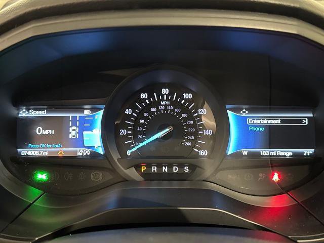 Certified 2023 Ford Edge SE image 23