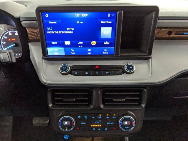 Certified 2022 Ford Maverick Lariat w/ Lariat Luxury Package FWD image 8