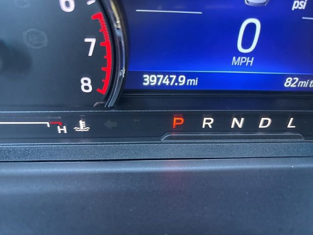 Certified 2023 Ford Explorer XLT image 14