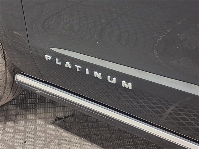 Certified 2022 Ford Expedition Platinum image 33