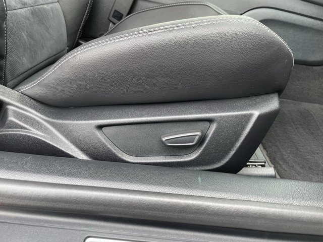 Certified 2021 Ford Mustang Premium w/ Carbon Sport Interior Package image 30