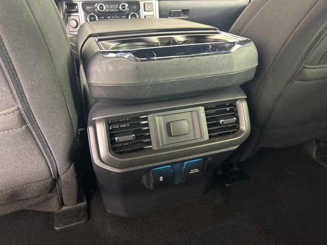 Certified 2024 Ford F150 XLT w/ Equipment Group 302A MID AWD/4WD image 17
