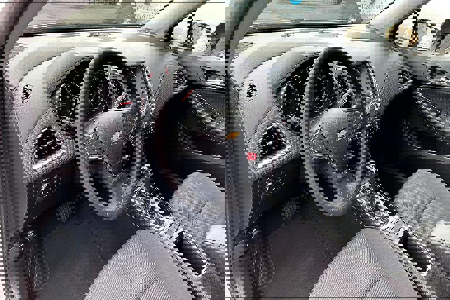 Used 2019 Chevrolet Cruze LS w/ LS Convenience Package image 18