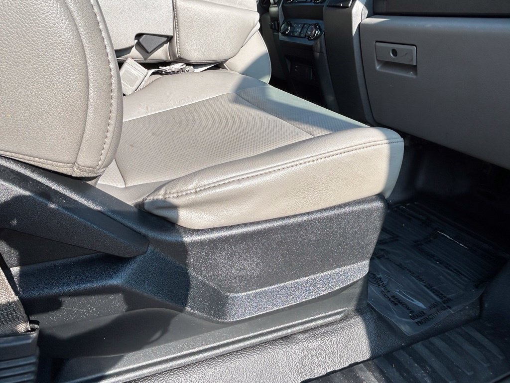 Certified 2019 Ford F350 XL w/ Power Equipment Group RWD image 22