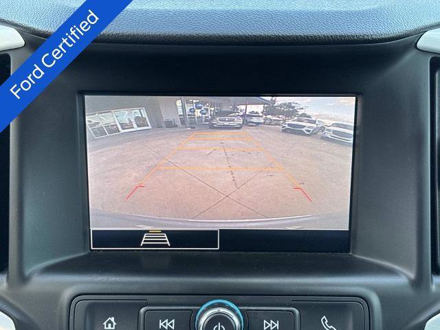 Used 2022 GMC Terrain SLE w/ Elevation Edition image 28