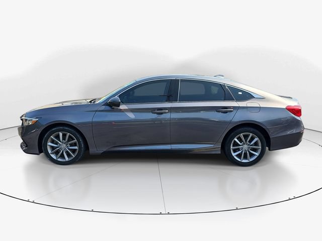 Used 2021 Honda Accord LX image 6