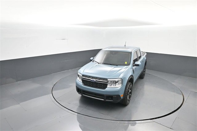 Certified 2023 Ford Maverick XLT w/ Equipment Group 300A Standard image 25