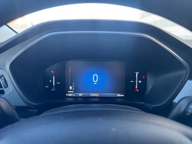 Certified 2025 Ford Escape Active image 27