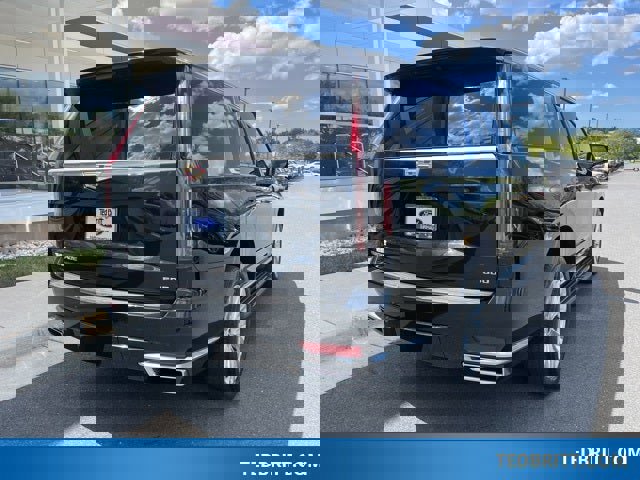 Used 2021 Cadillac Escalade ESV Luxury image 5