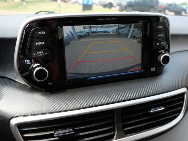 Used 2021 Hyundai Tucson Value AWD/4WD image 28