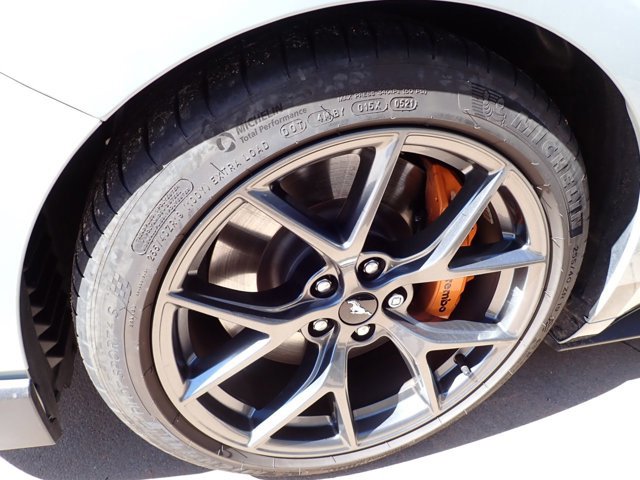 Certified 2021 Ford Mustang Mach 1 w/ Equipment Group 700A image 7