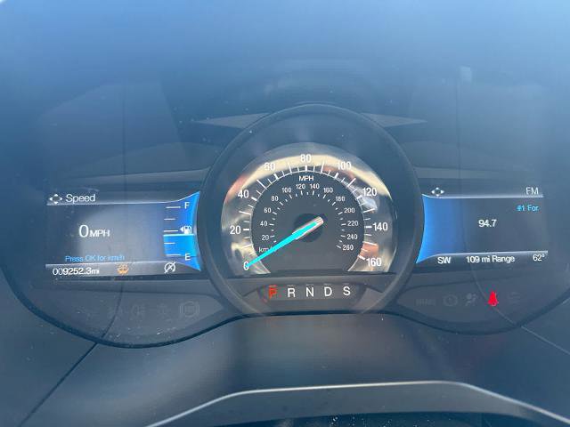 Certified 2022 Ford Edge SEL w/ Convenience Package image 12