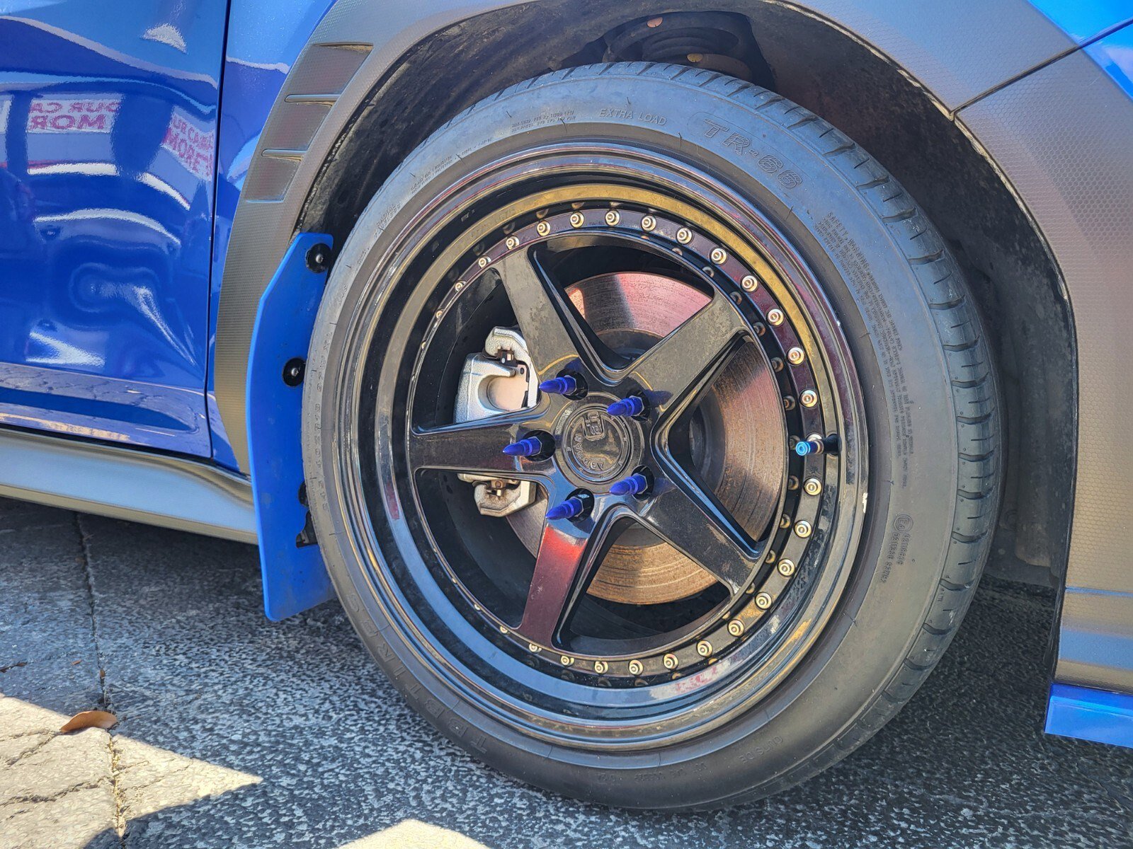 Used 2023 Subaru WRX Premium AWD/4WD image 25